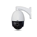 360° Smart Outdoor Security Camera with High-Speed Dome Design