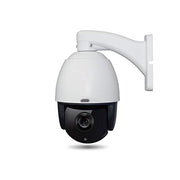 360° Smart Outdoor Security Camera with High-Speed Dome Design