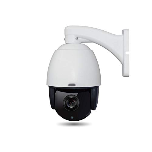 DDYYDS Security Camera Outdoor Analog Video Surveillance High Speed Dome 360 Degree Smart