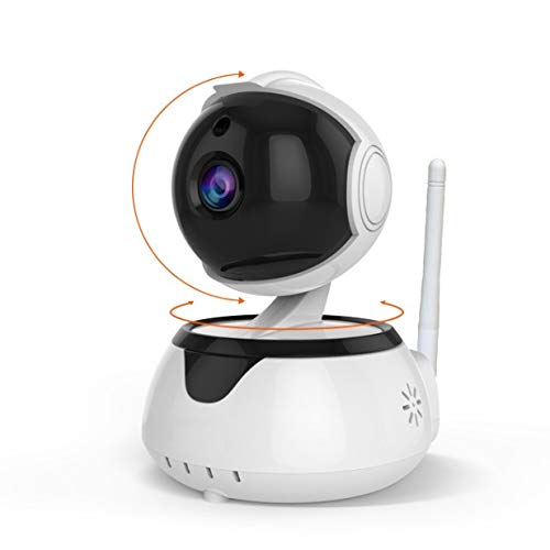 Camera Mini Video Surveillance Smart Home Night Vision Remote View Baby Monitor