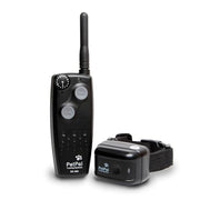 Waterproof Remote Dog Training Collar with 15 Stimulation Levels & Beeper