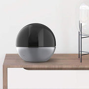 Mini Dome Security Camera with IR Night Vision & Home Monitoring