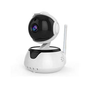 Mini Smart Home Security Camera with Night Vision & Remote Viewing