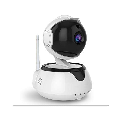 Camera Mini Video Surveillance Smart Home Night Vision Remote View Baby Monitor
