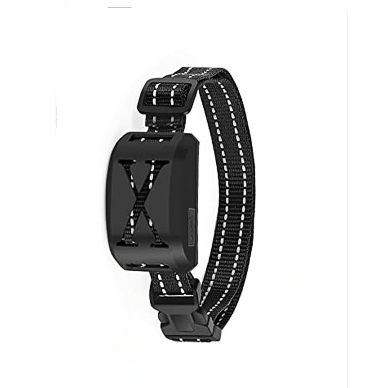 2-in-1 Wireless Dog Fence & Training Collar with Vibration and Shock Modes