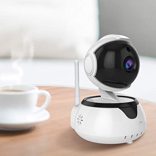 Camera Mini Video Surveillance Smart Home Night Vision Remote View Baby Monitor