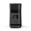 Smart Automatic Pet Feeder for Cats & Dogs with Large Capacity