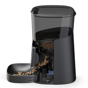 Smart Automatic Pet Feeder for Cats & Dogs with Large Capacity