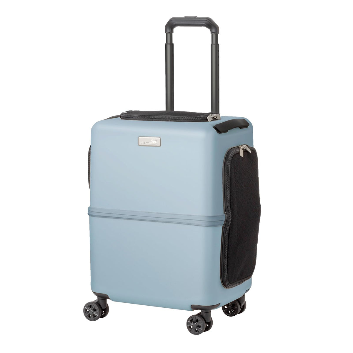 PETiCO ICO Sturdy and Versatile Pet Carrier