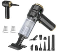 Cordless Handheld Vacuum Cleaner with 23000Pa Suction for Home & Car Cleaning