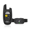 Rechargeable Waterproof Dog Training Collar with Remote Control
