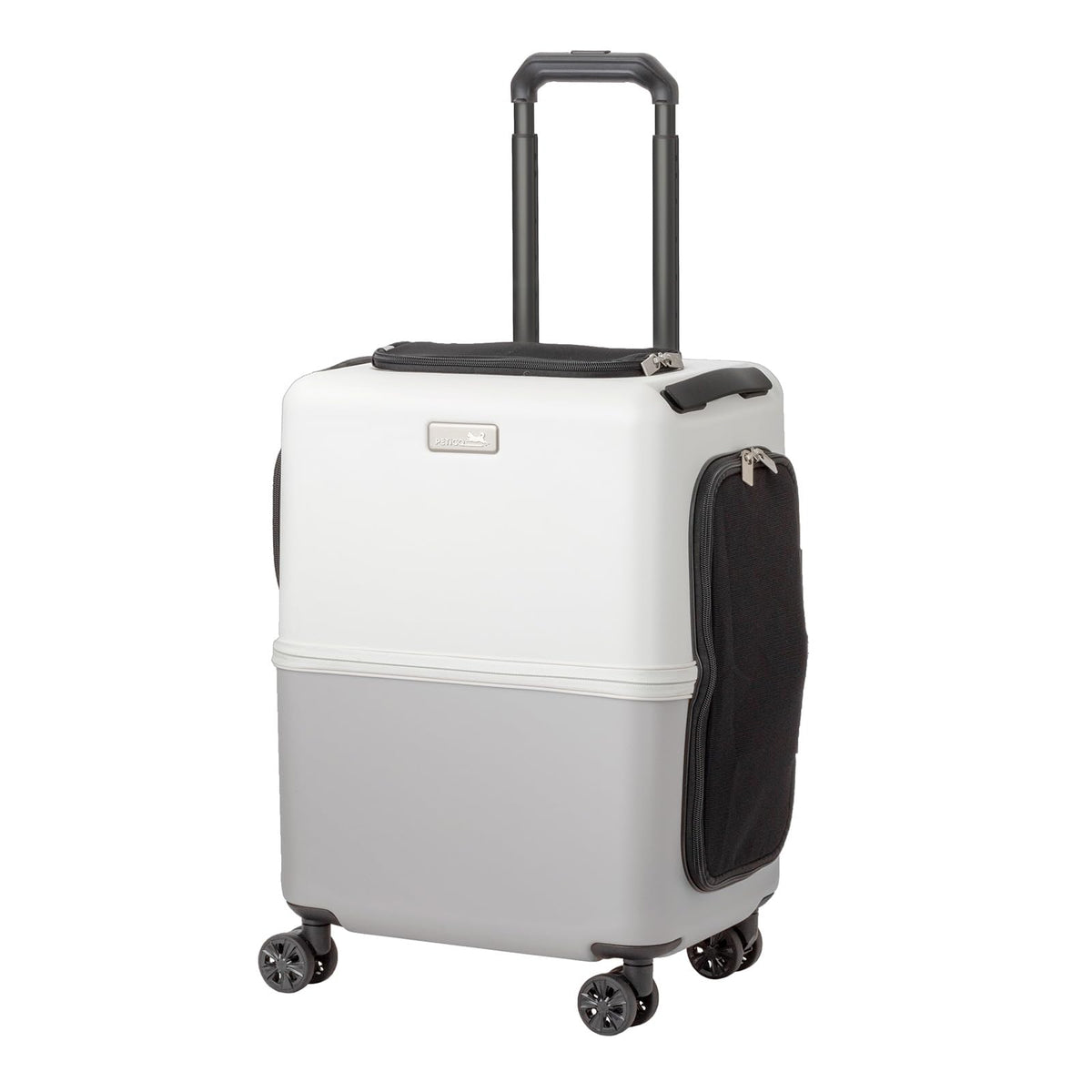 PETiCO ICO Sturdy and Versatile Pet Carrier