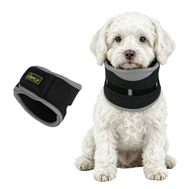 Dog Neck Support Brace for Large Breeds, Cervical Recovery Collar