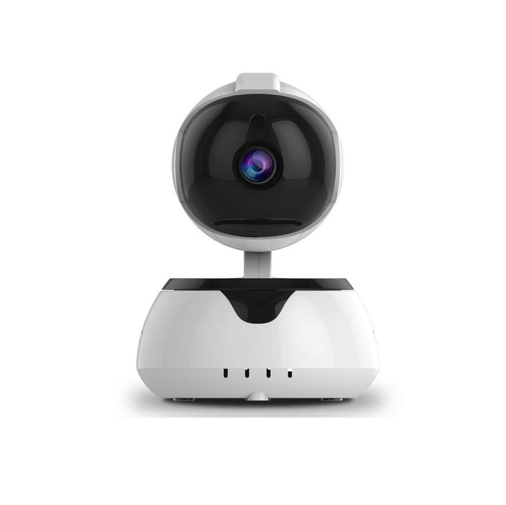 Mini Smart Home Security Camera with Night Vision & Remote Viewing