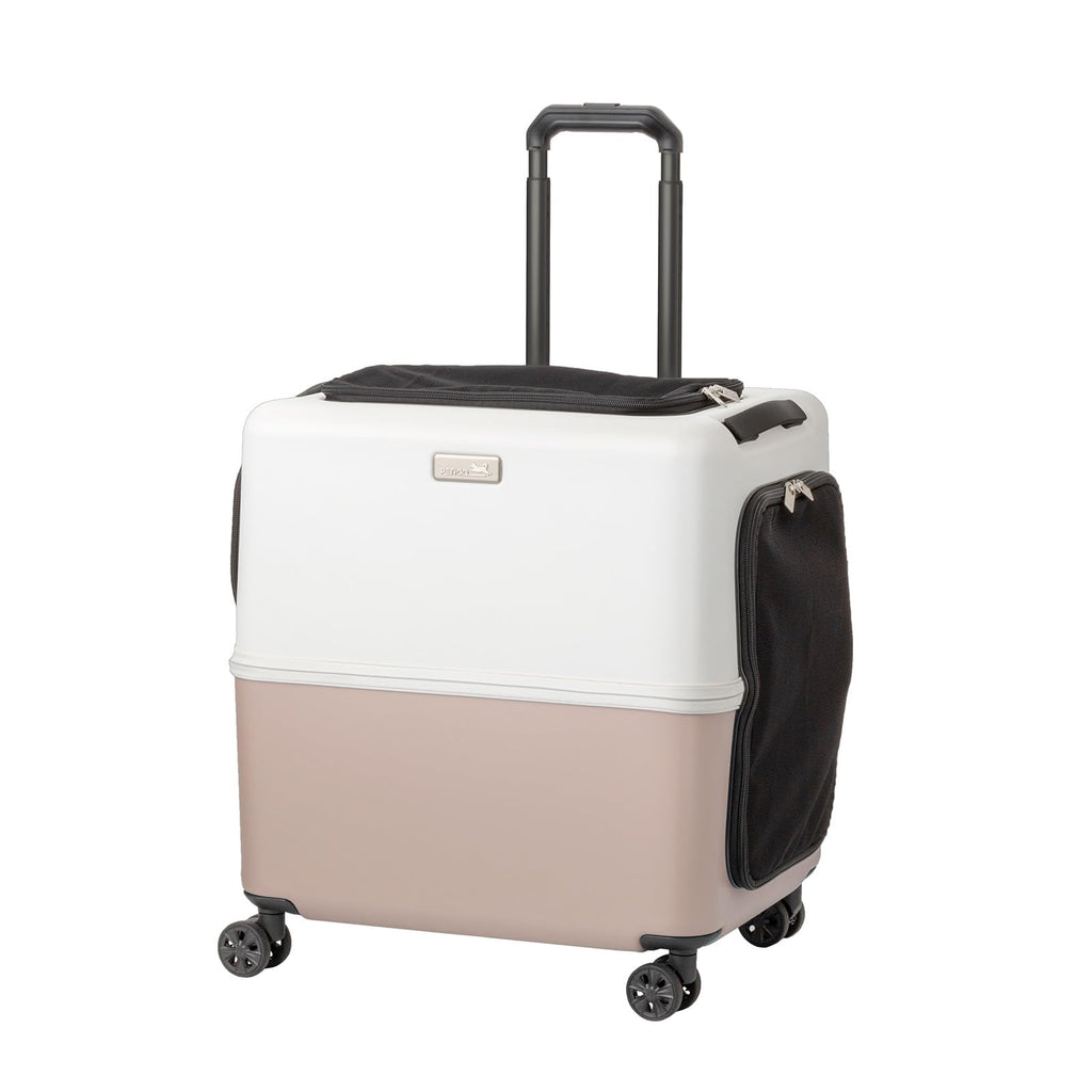 PETiCO ICO Sturdy and Versatile Pet Carrier
