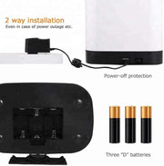 Smart Pet Feeder, 4.5 Liters, with Voice Recording Function.