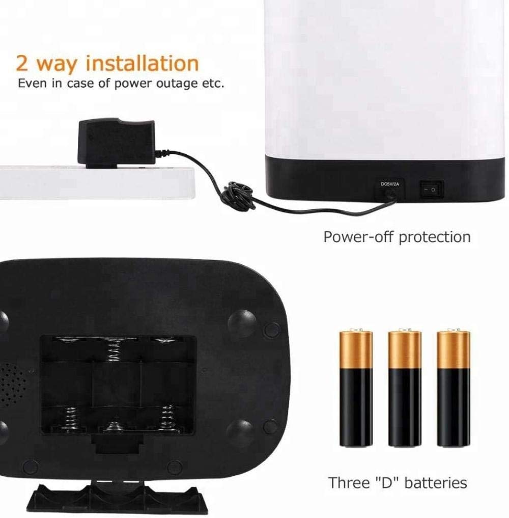 Smart Pet Feeder, 4.5 Liters, with Voice Recording Function.