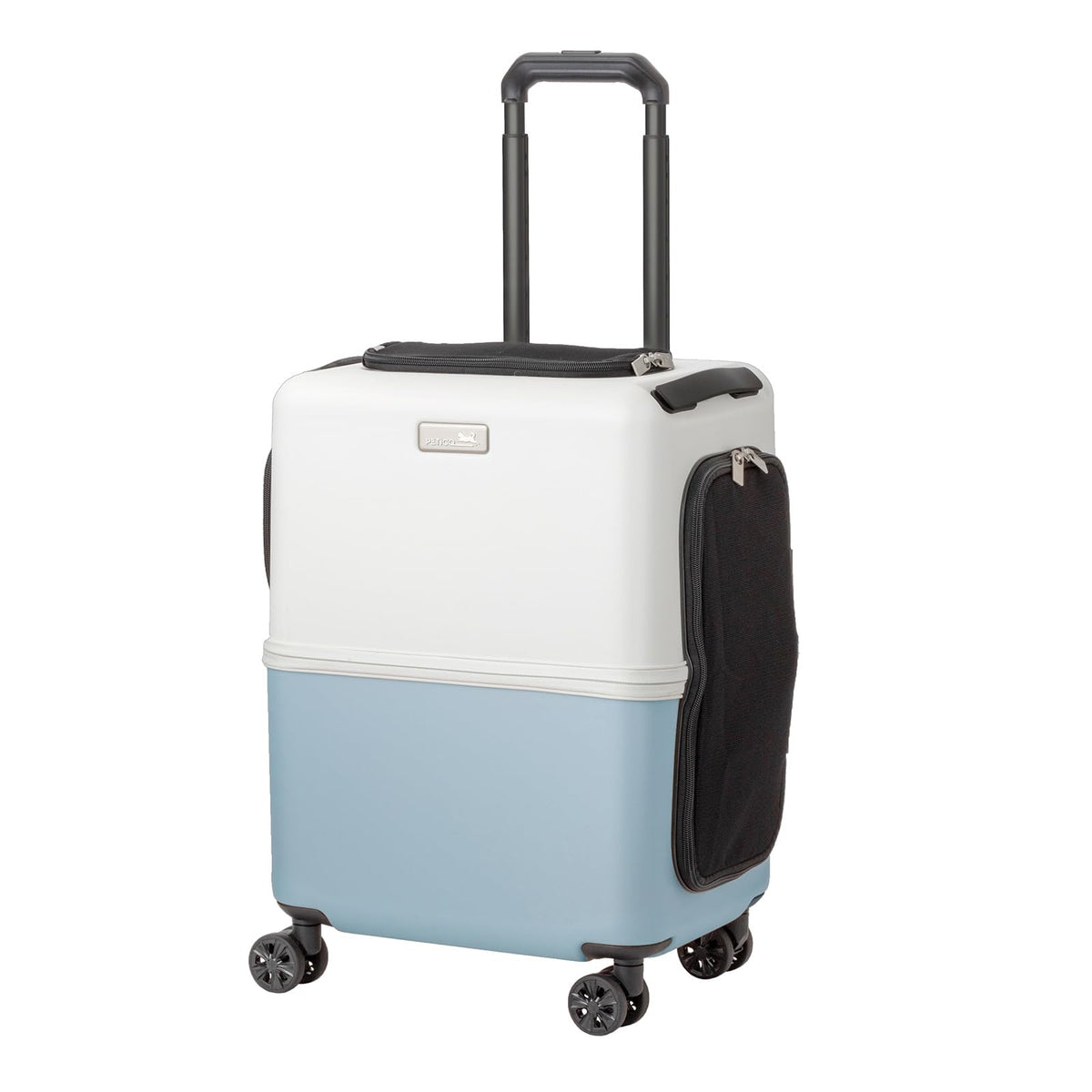PETiCO ICO Sturdy and Versatile Pet Carrier