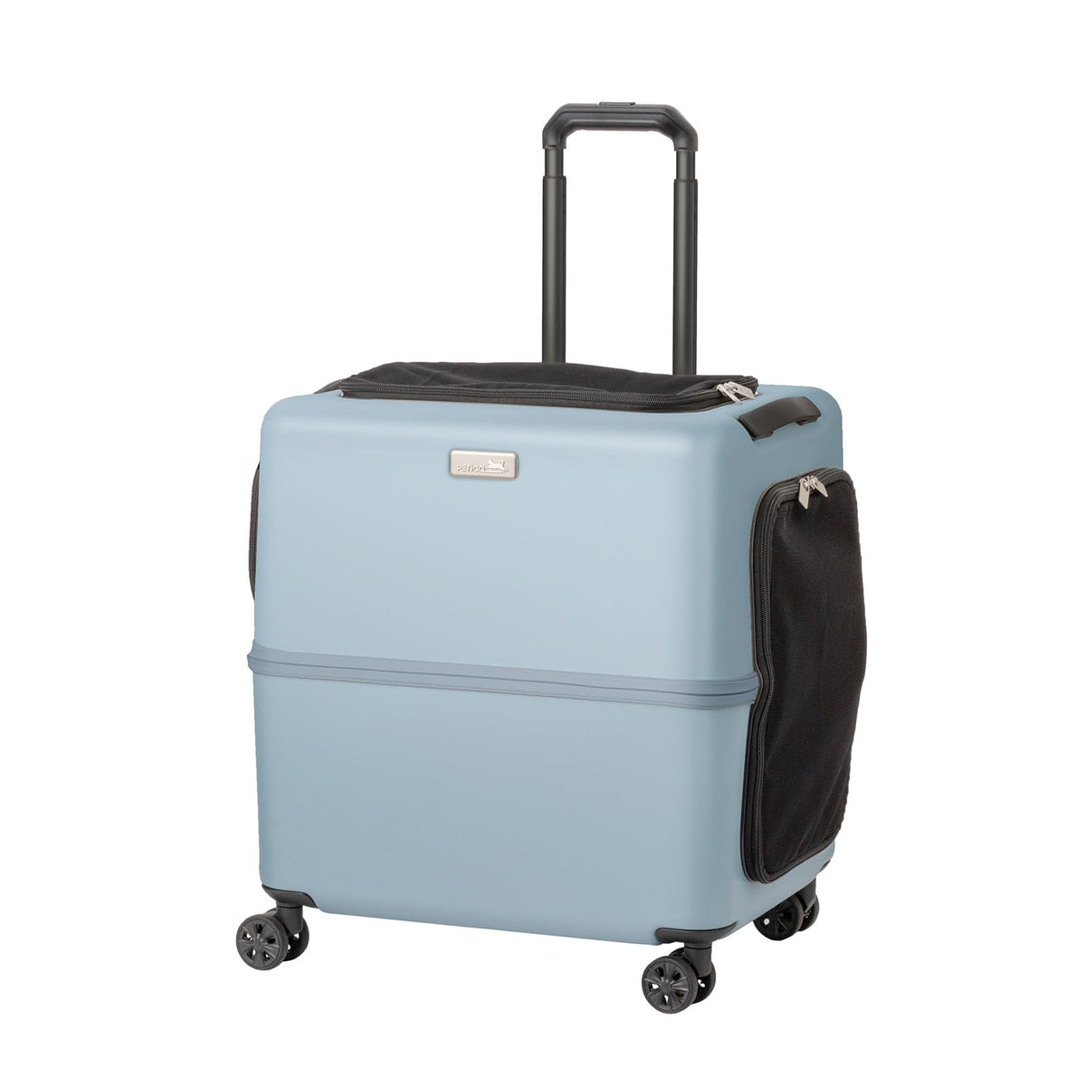 PETiCO ICO Sturdy and Versatile Pet Carrier