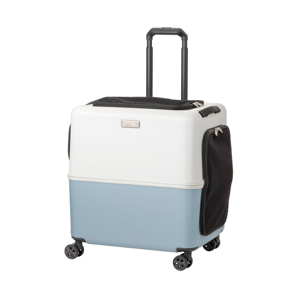 PETiCO ICO Sturdy and Versatile Pet Carrier