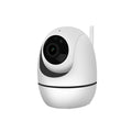 1080P Mini CCTV Security Camera with Auto Tracking & IR Night Vision