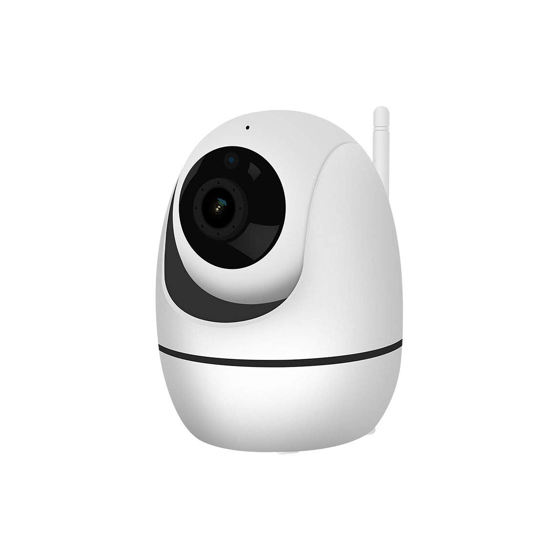 1080P Full Camera CCTV Mini Network Video Surveillance Auto Tracking IR Night Vision