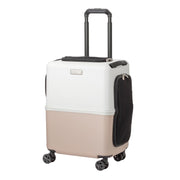 PETiCO ICO Sturdy and Versatile Pet Carrier