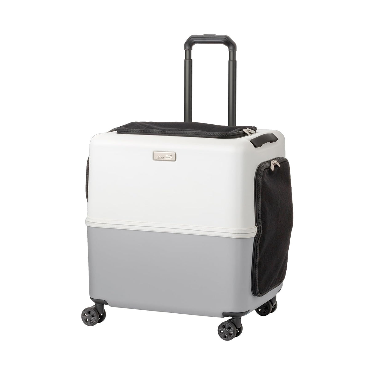 PETiCO ICO Sturdy and Versatile Pet Carrier