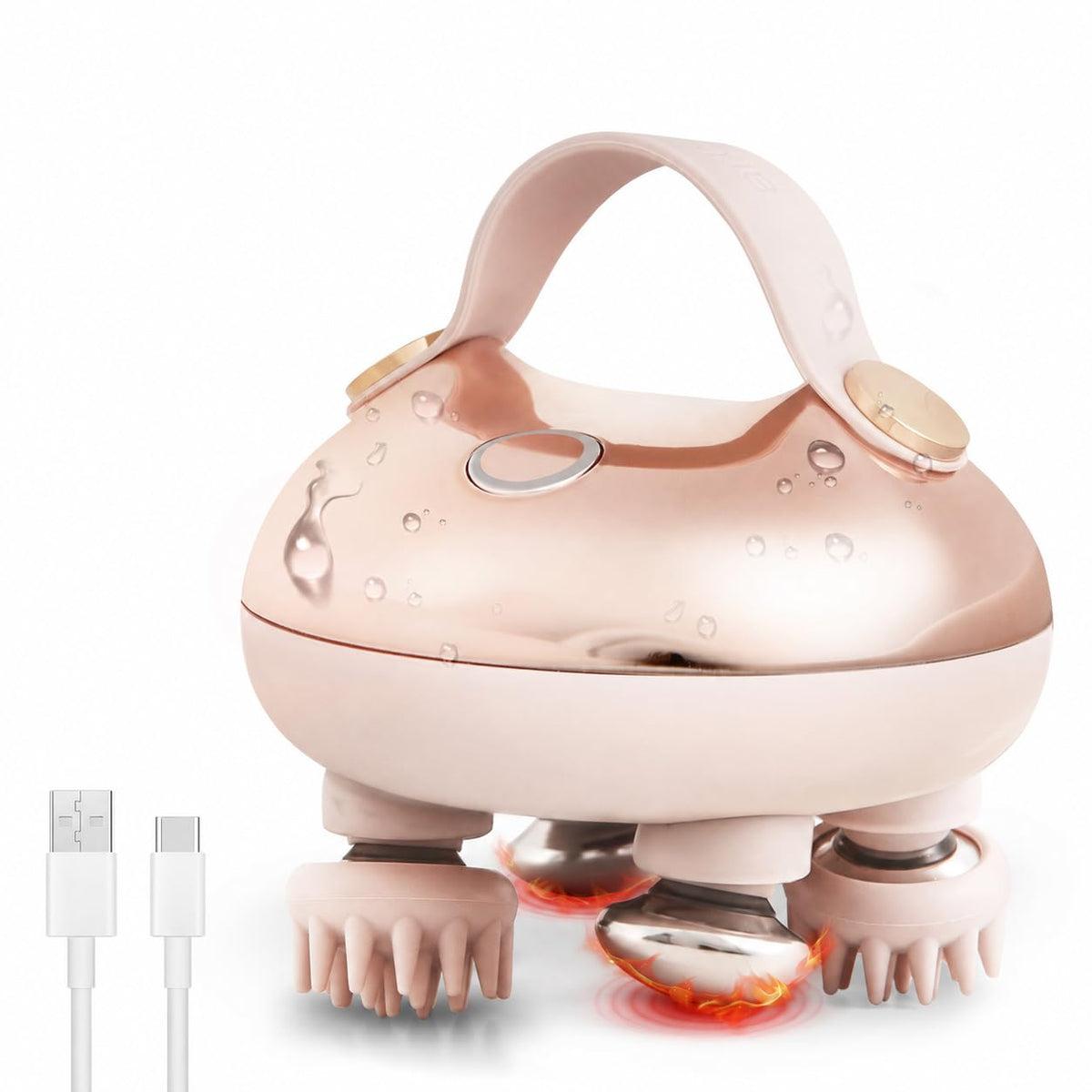 arboleaf Scalp Massager Head Massager Scalp