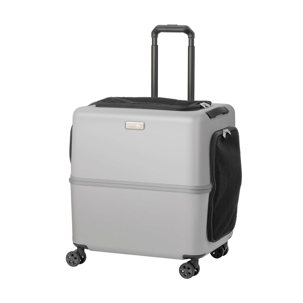 PETiCO ICO Sturdy and Versatile Pet Carrier