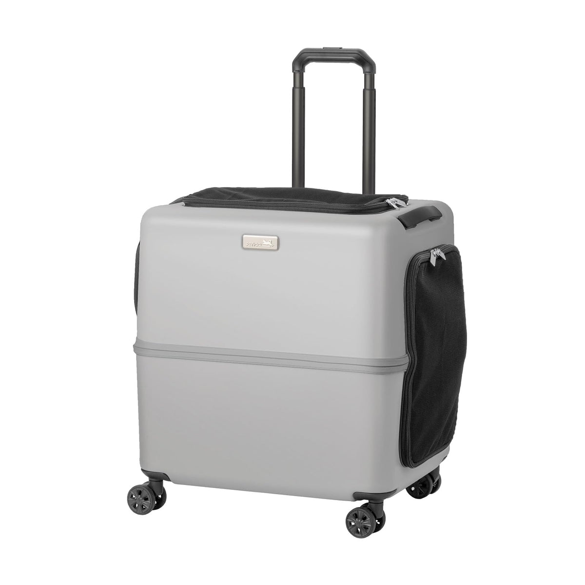 PETiCO ICO Sturdy and Versatile Pet Carrier