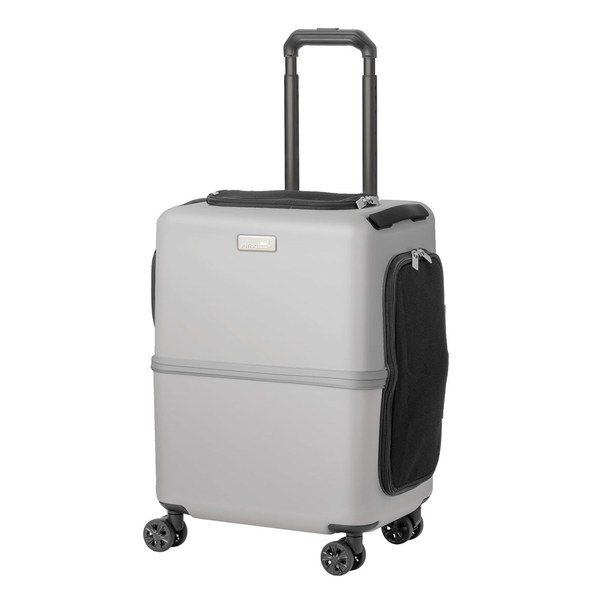 PETiCO ICO Sturdy and Versatile Pet Carrier