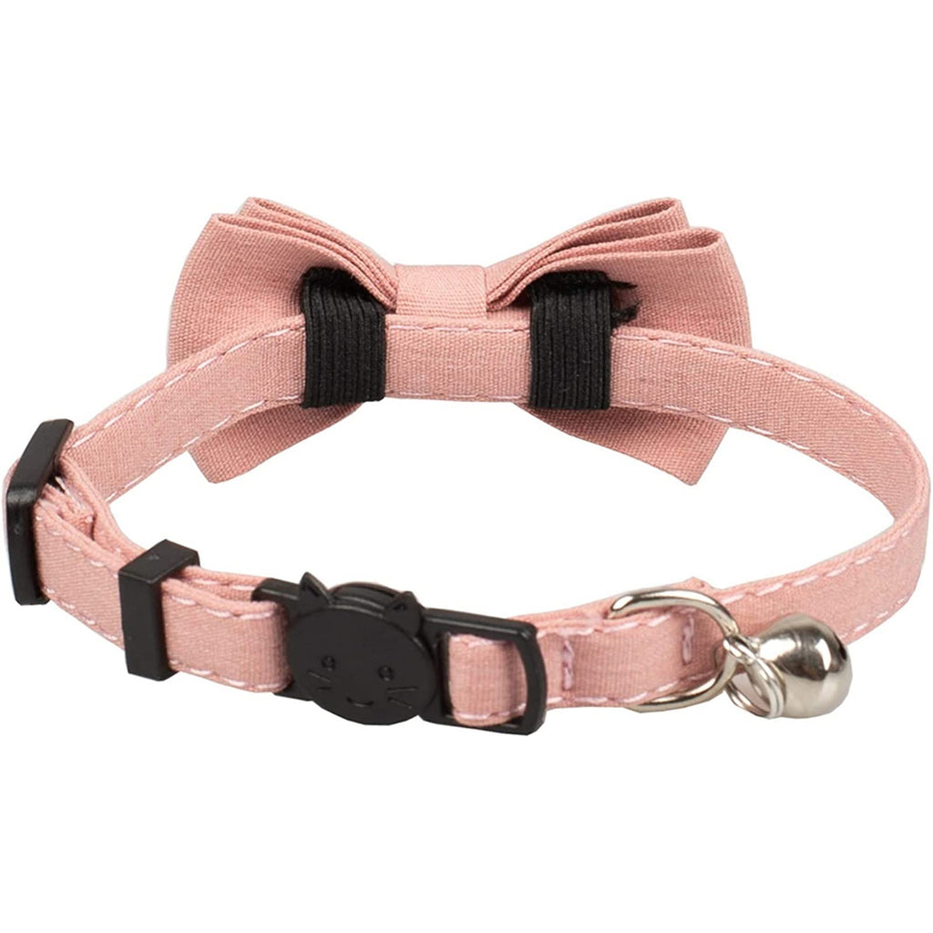 Professional Dog Training Collar with Safety Buckle & Handle, 43–47cm