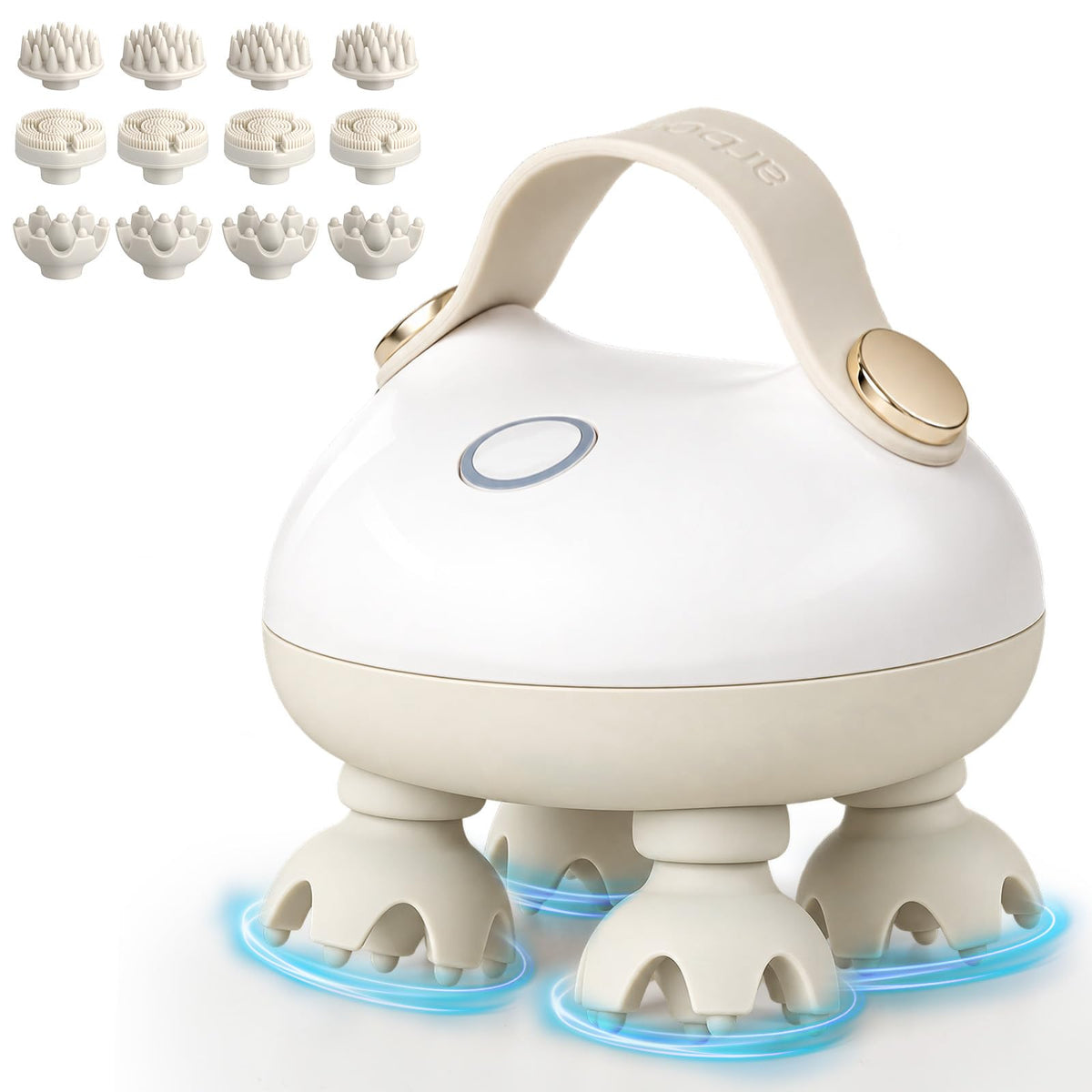 arboleaf Scalp Massager Head Massager Scalp