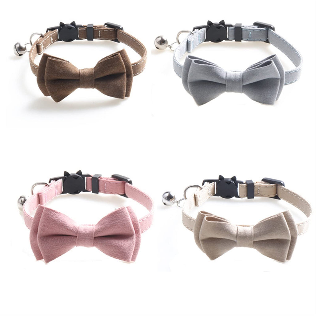 Professional Dog Training Collar with Safety Buckle & Handle, 43–47cm