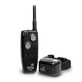 Waterproof Remote Dog Training Collar with 15 Stimulation Levels & Beeper