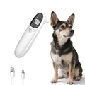 1-Second Pet Thermometer for Dogs & Cats, Fast Temperature Monitoring
