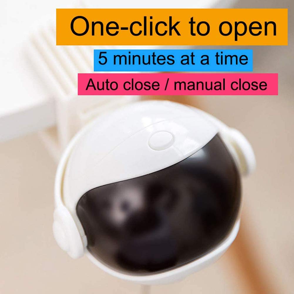 Automatic Interactive Cat Toy with Lifting Ball & Feather Stick
