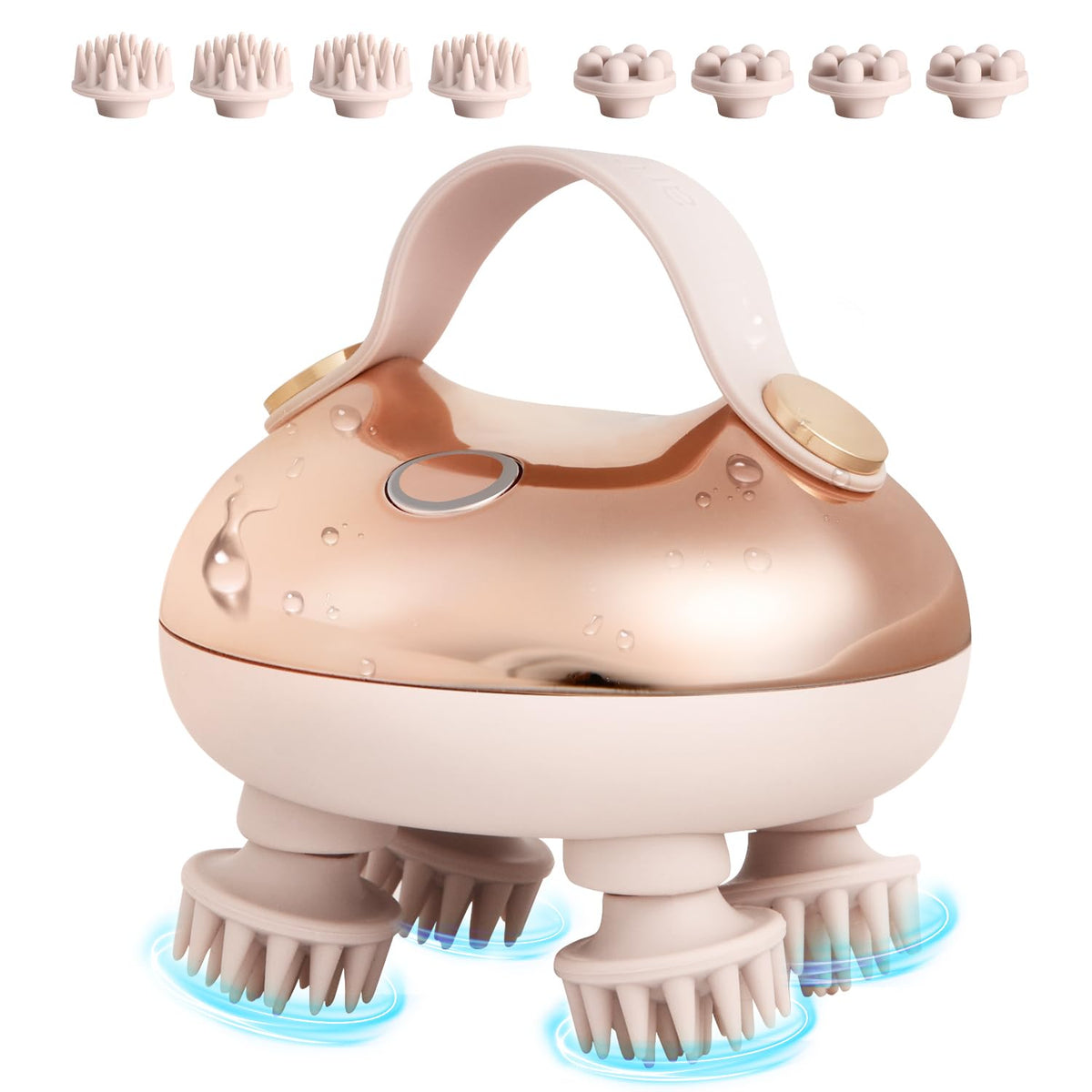 arboleaf Scalp Massager Head Massager Scalp