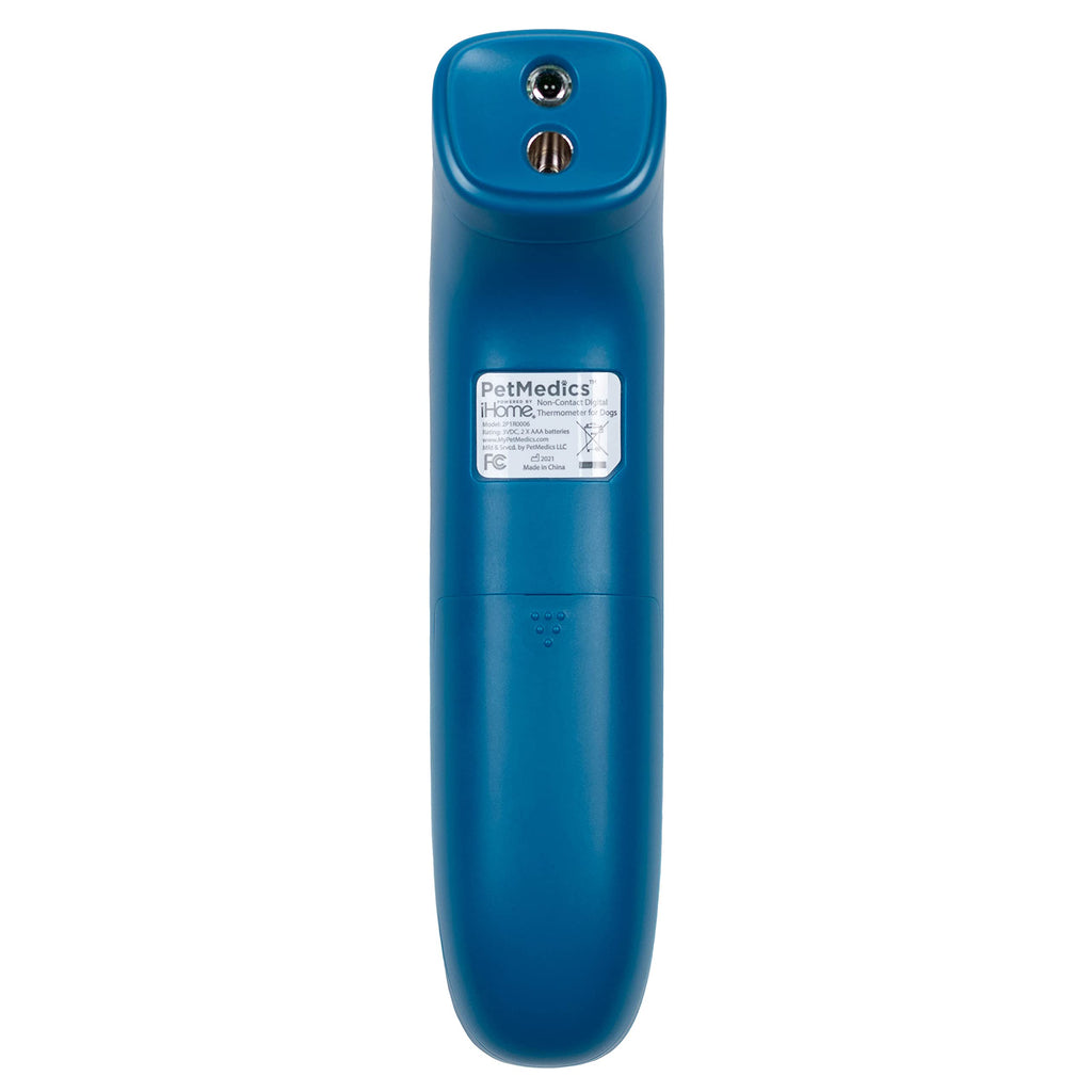 Non-Contact Pet Thermometer for Dogs & Cats with Digital Display