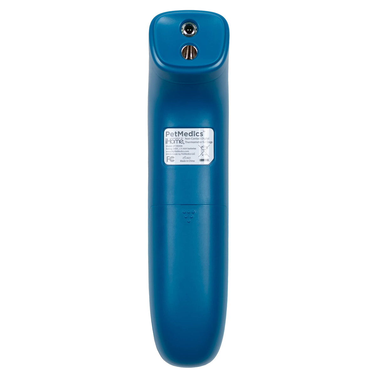 Non-Contact Pet Thermometer for Dogs & Cats with Digital Display