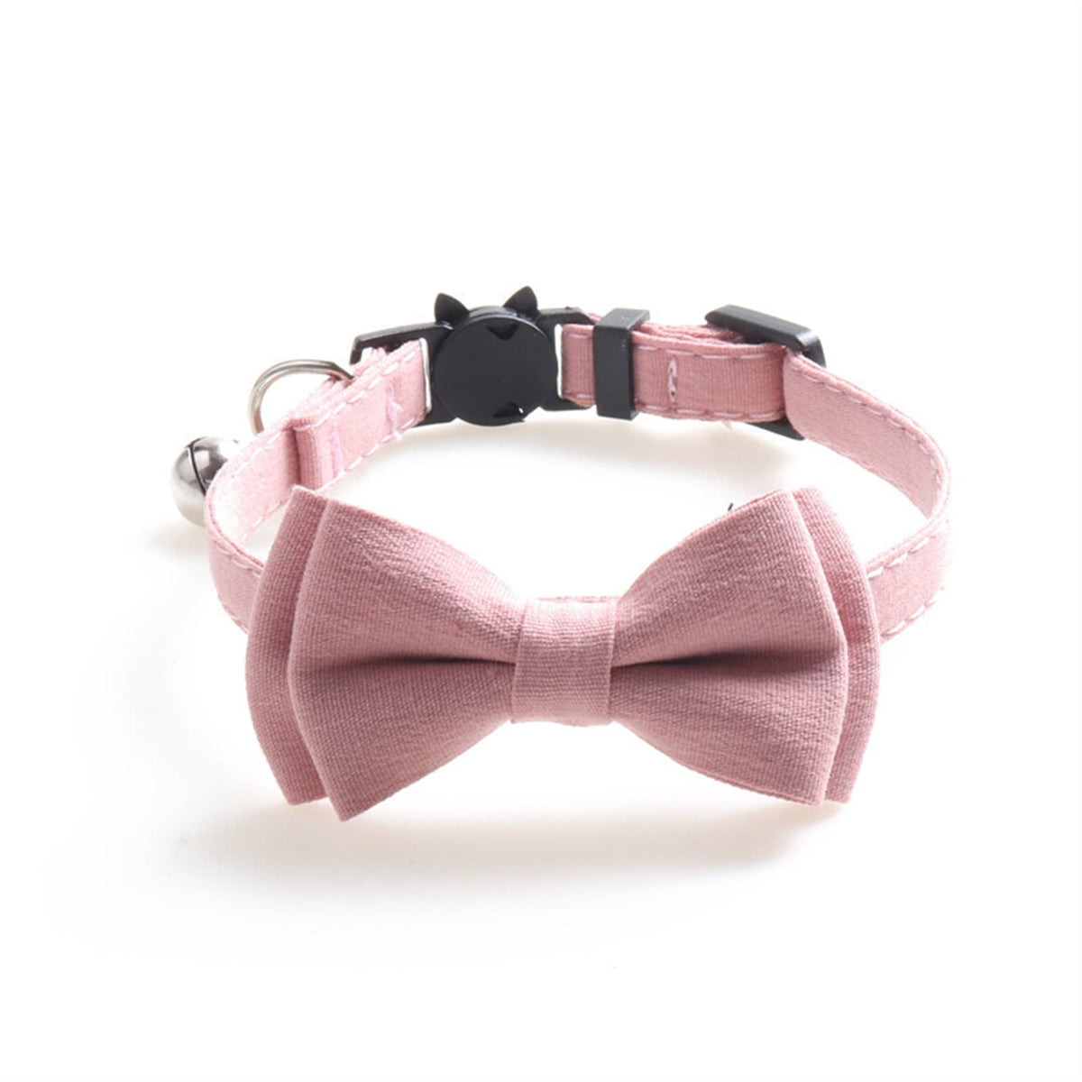 Professional Dog Training Collar with Safety Buckle & Handle, 43–47cm