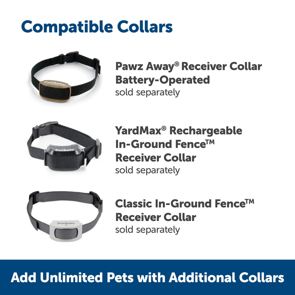 Adjustable Pet Barrier System for Cats & Dogs, Indoor Safety Fence