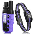 Bousnic Dog Training Collar with Remote