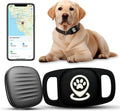 Smart Pet Tracker for Dogs with Find My Support, No Monthly Fee