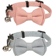 Professional Dog Training Collar with Safety Buckle & Handle, 43–47cm