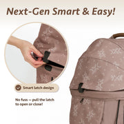 Small & Medium Dog Car Seat & Carrier Booster Seat