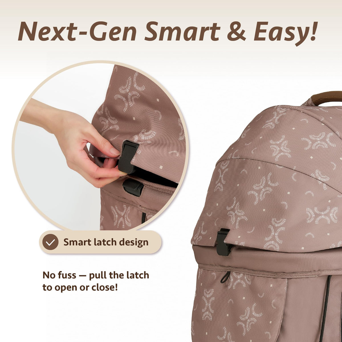 Small & Medium Dog Car Seat & Carrier Booster Seat