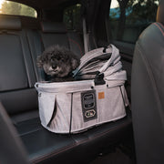 Small & Medium Dog Car Seat & Carrier Booster Seat