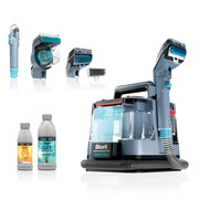 Portable Carpet & Upholstery Cleaner for Stain & Odor Removal